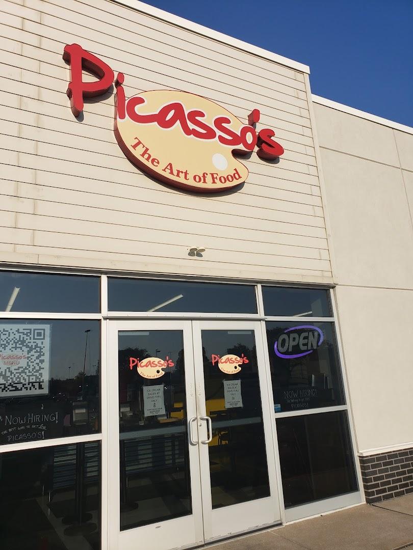 Picasso's